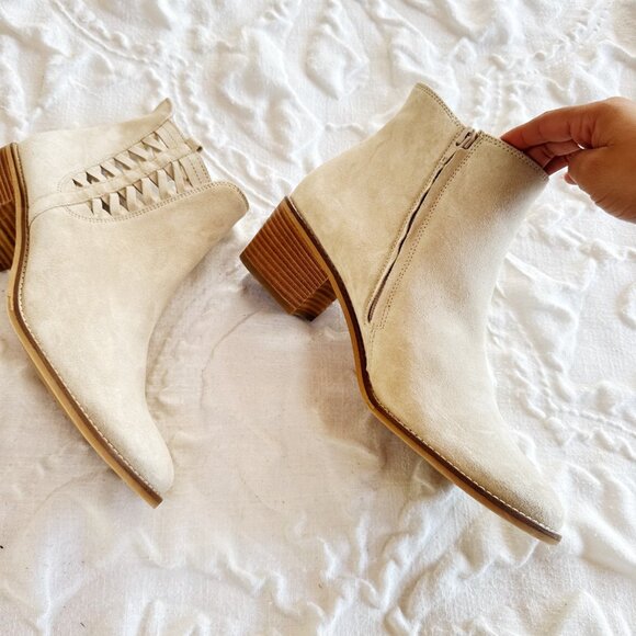 Paul Vienna Chelsea Boot New